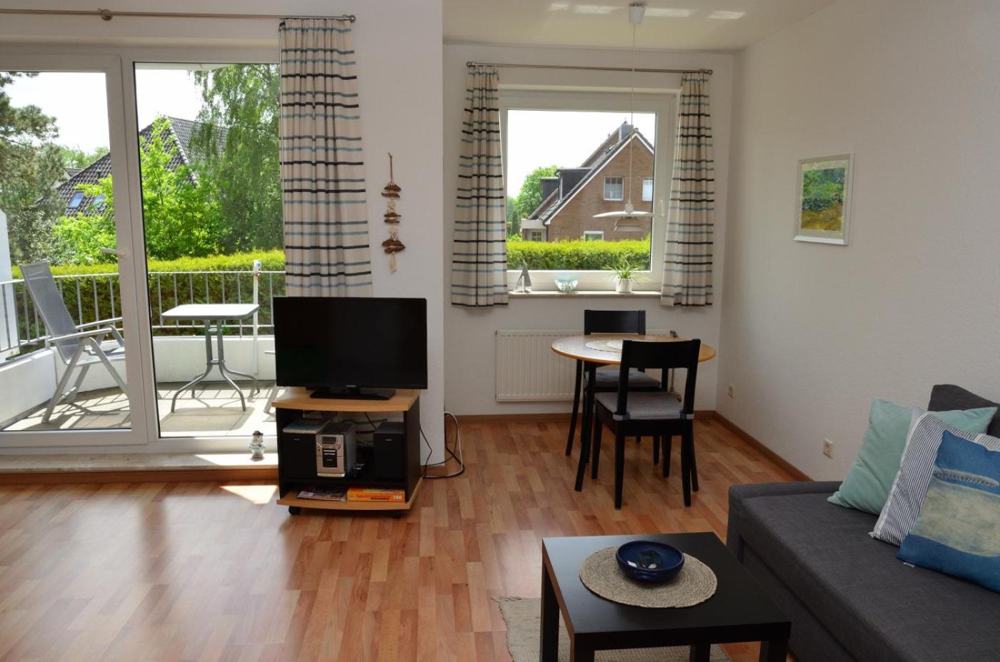 Oasis 05 Cuxhaven Exterior foto